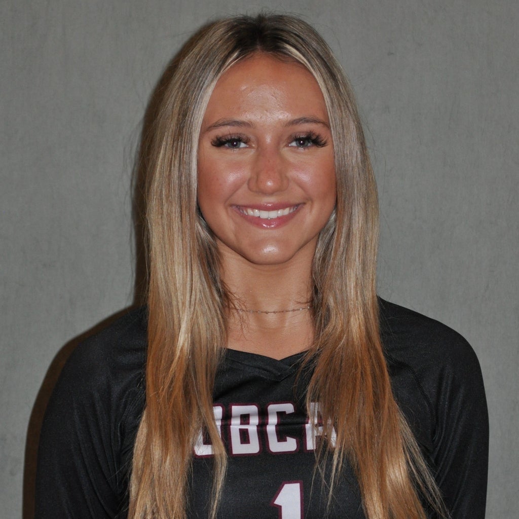 Emily Riley mugshot