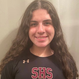 Sarah Noa mugshot
