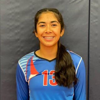 Sienna Rodriguez mugshot
