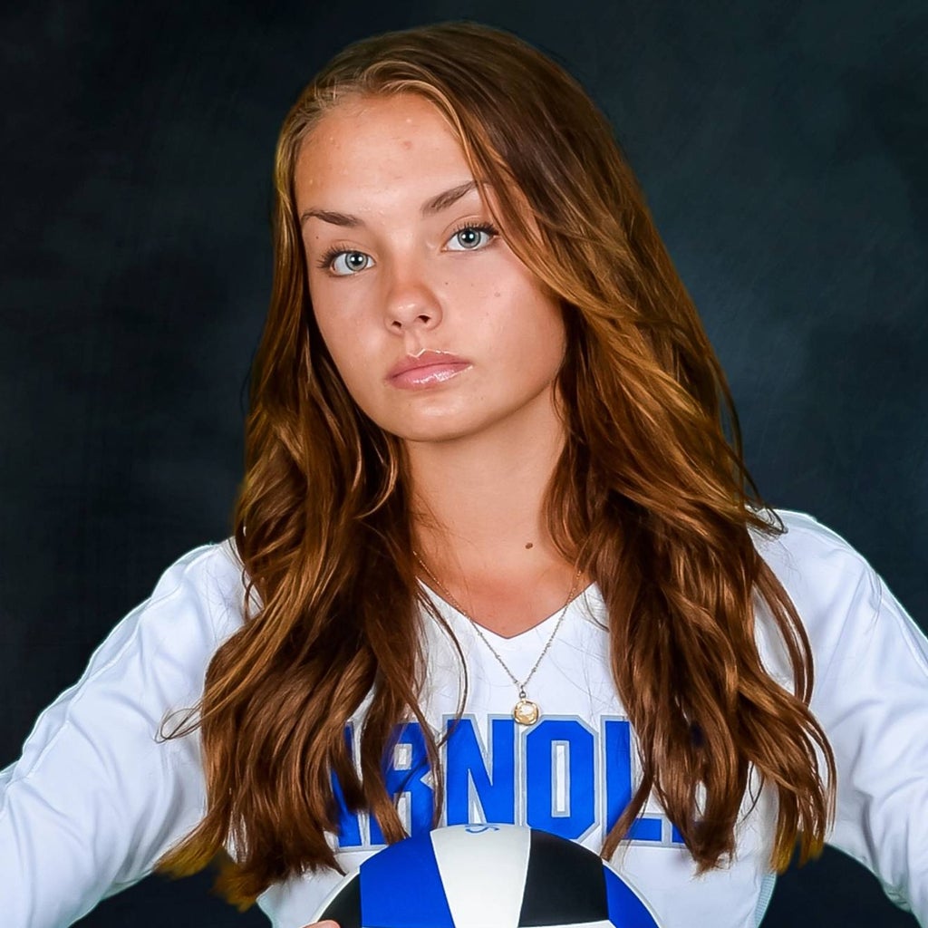 Maddie Goeden mugshot