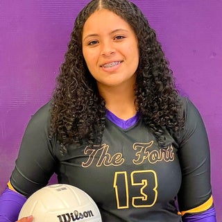 Jalena Thompson mugshot