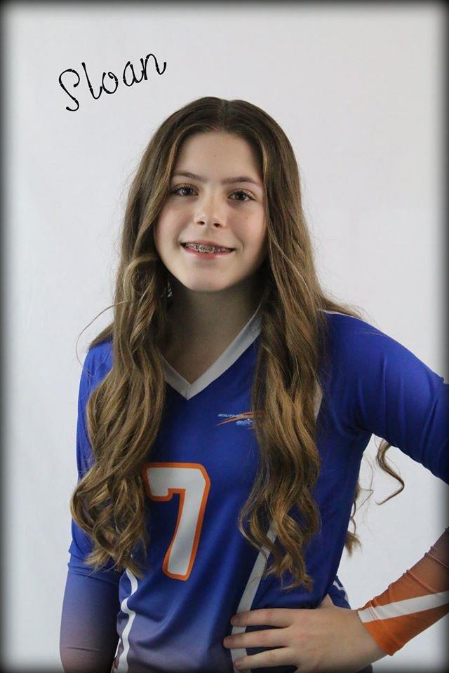 Sloan Coursey