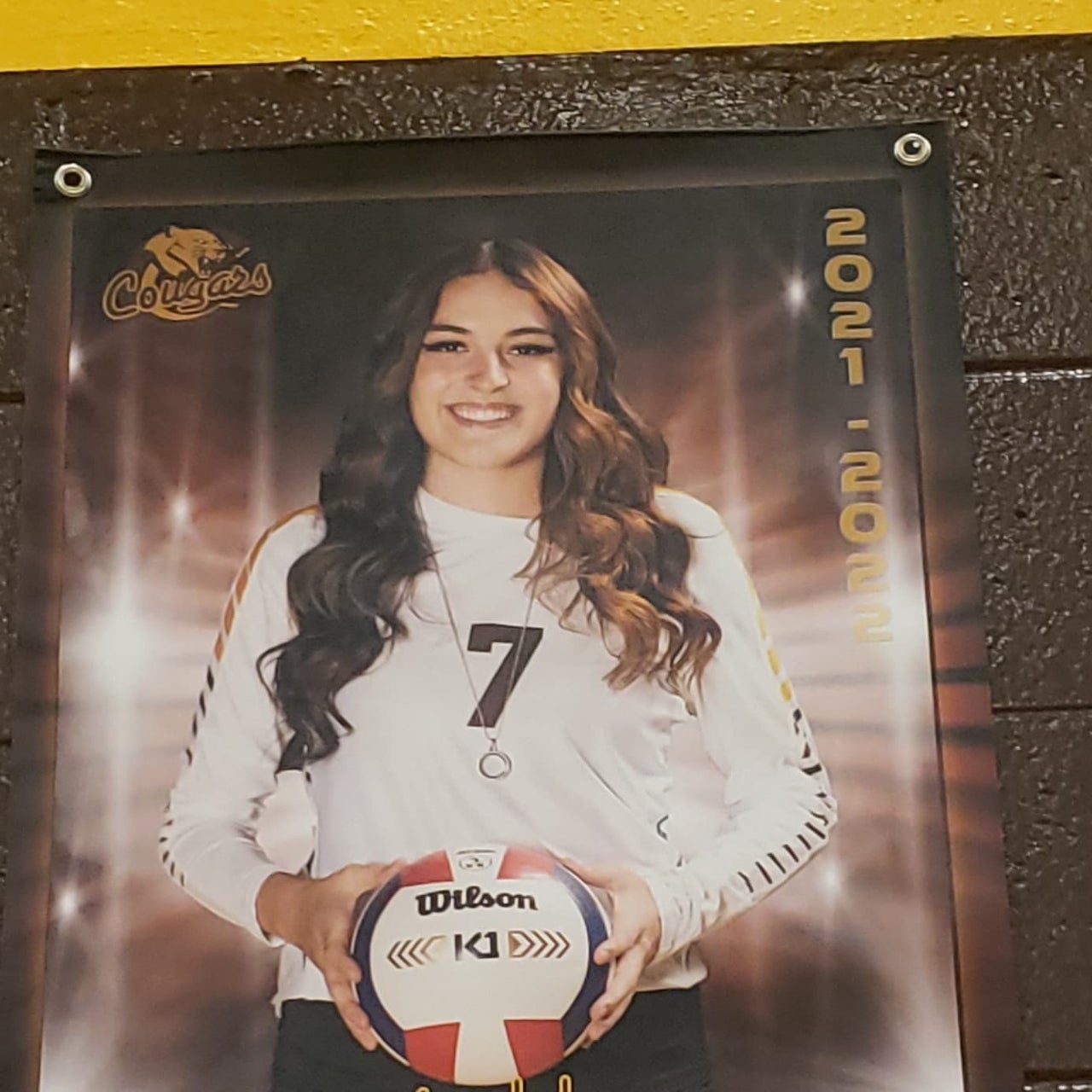 Maddy Saavedra mugshot
