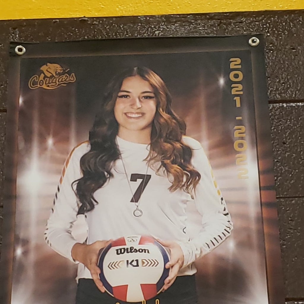 Maddy Saavedra