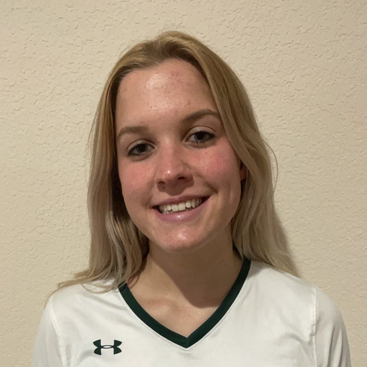 Emily Falcon mugshot