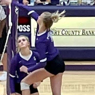 Maddie Smith