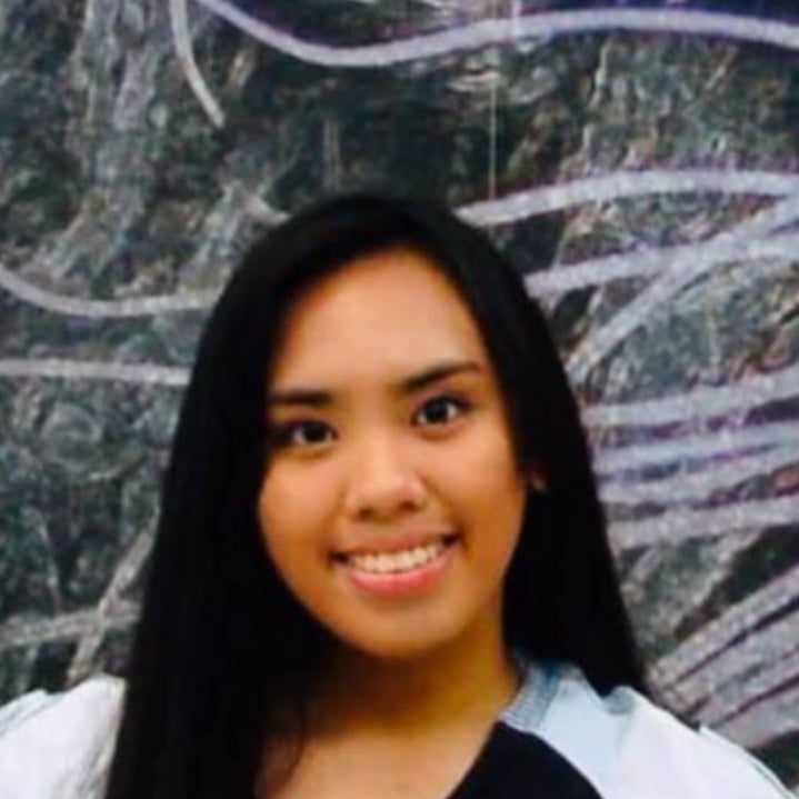 Danica Loyola mugshot