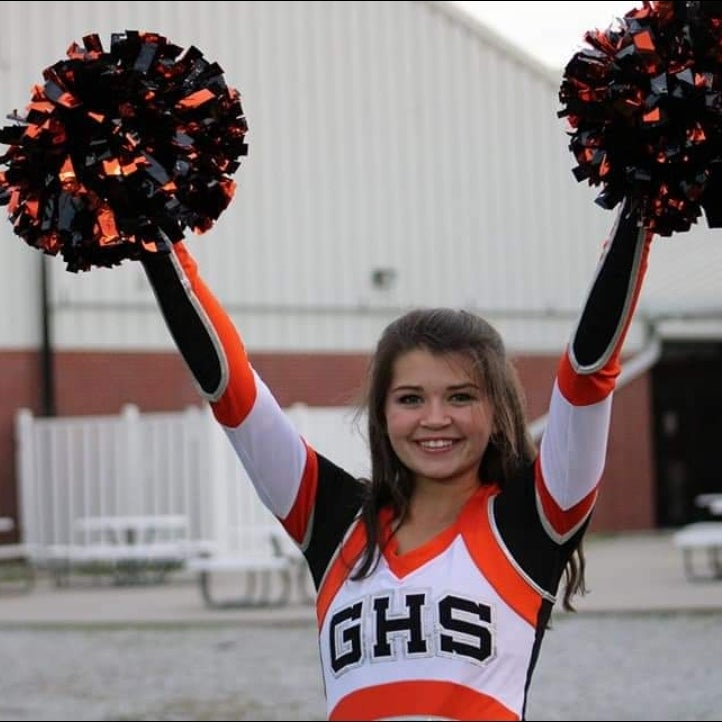 Alyssa Fastnacht