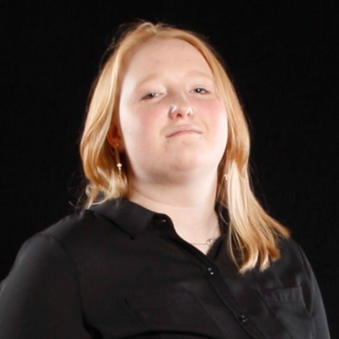 Aamber French mugshot