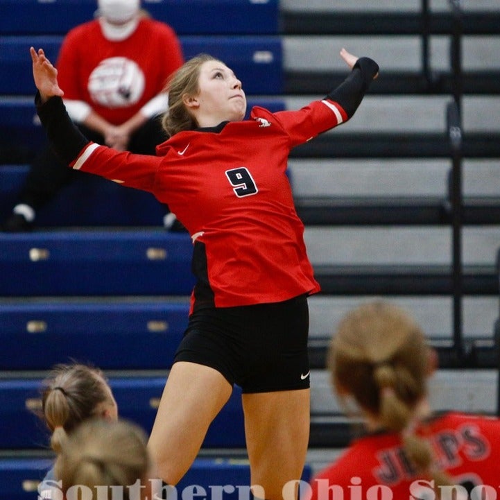 Rylee McGraw South ster HS, South ster, OH MaxPreps