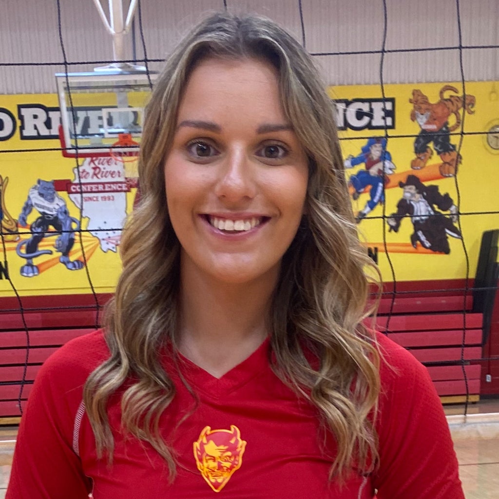 Carlee Pullis