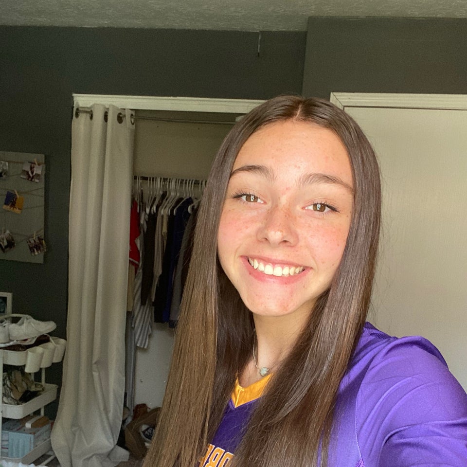 Ashlyn Niemeier