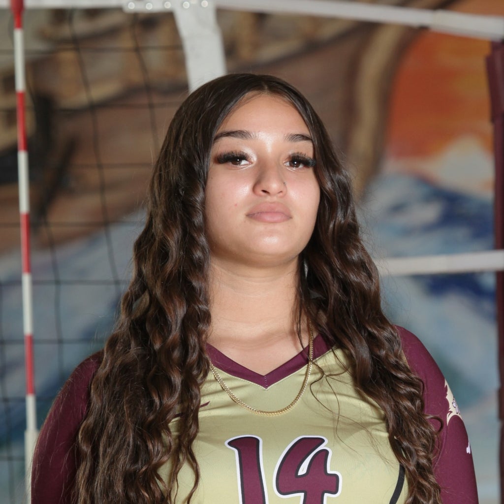 Stefannie Serna mugshot