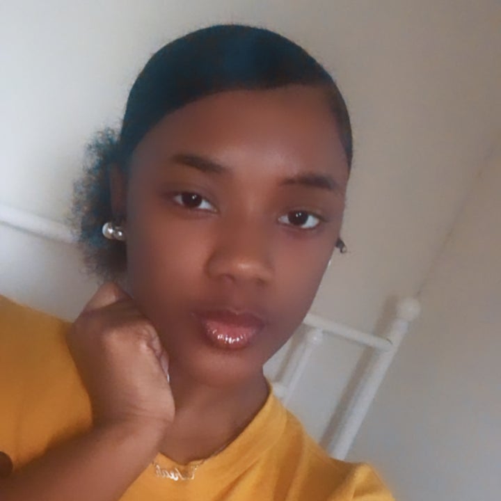 Lakeah  Jackson 