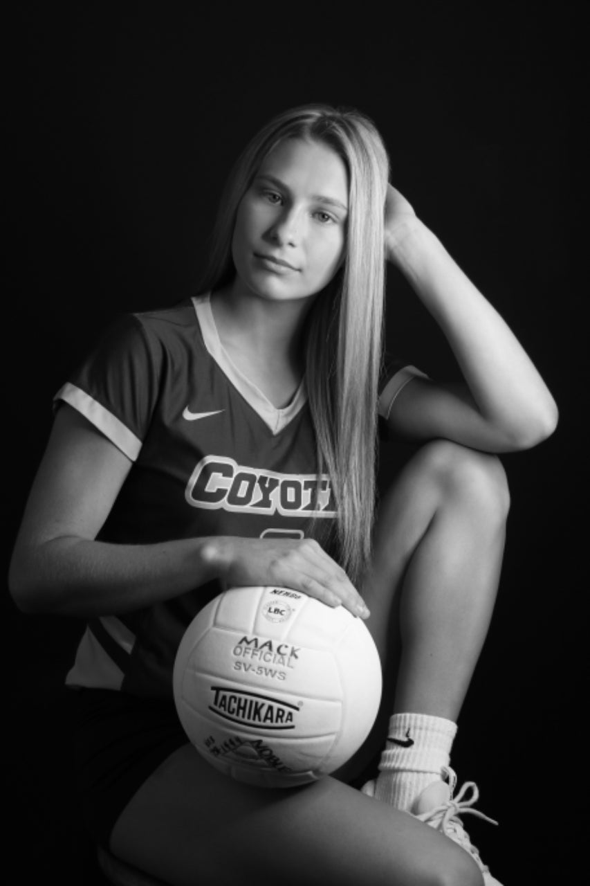 Mackenzie Noble