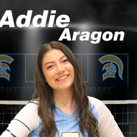 Addie Aragon