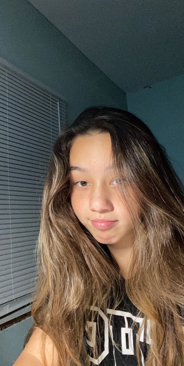 Jasmine Wilson