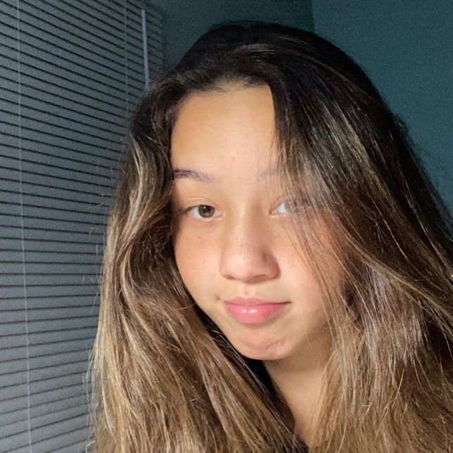 Jasmine Wilson mugshot