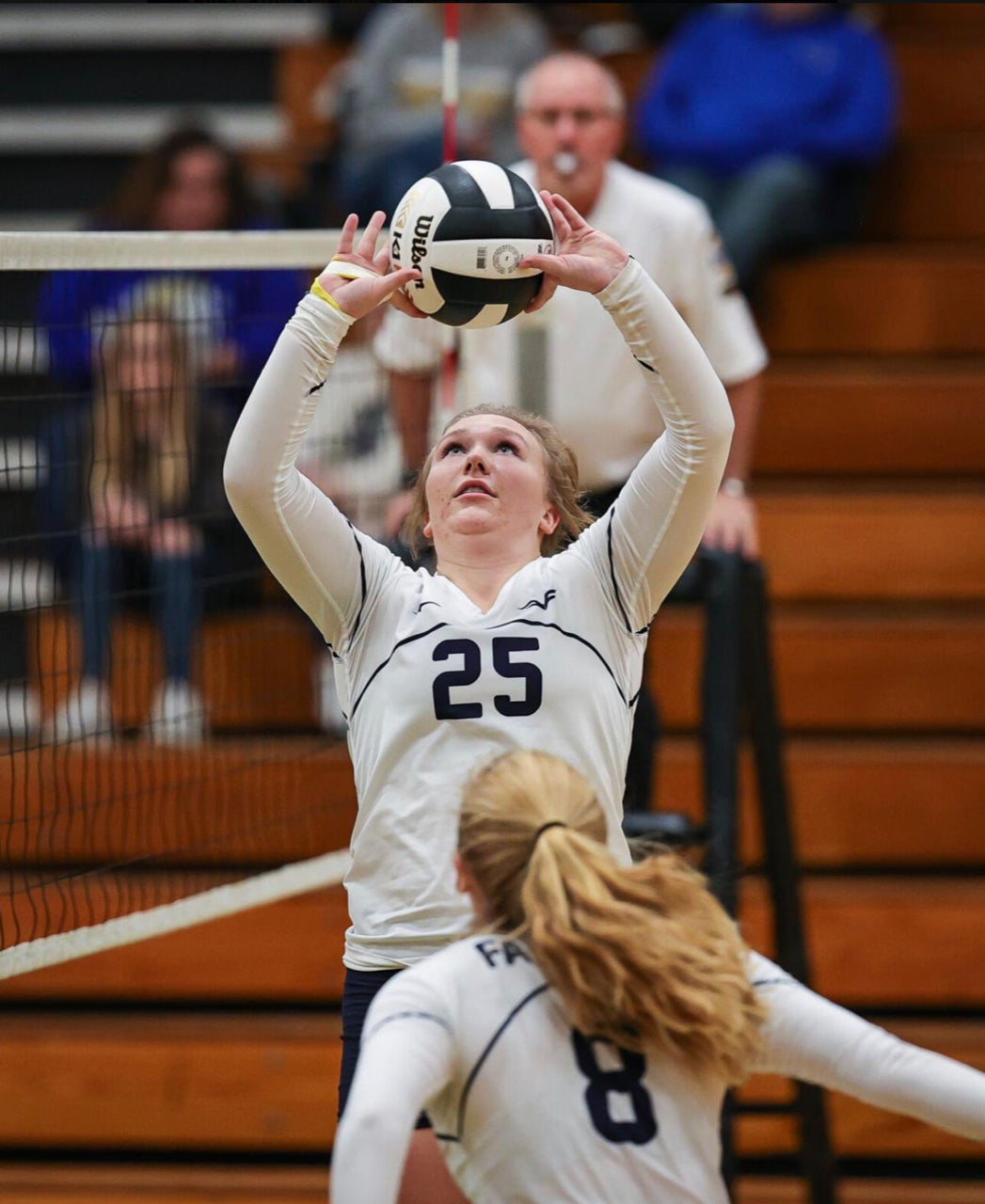 Sydney Stutsman mugshot