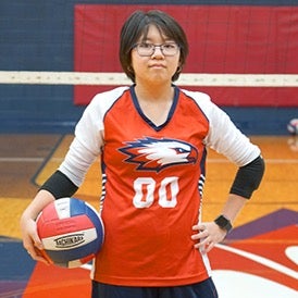 Ana Tran