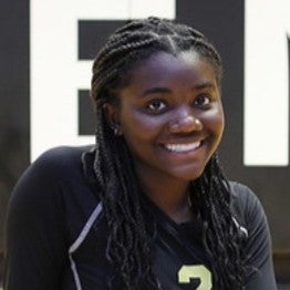 Camille Richardson mugshot