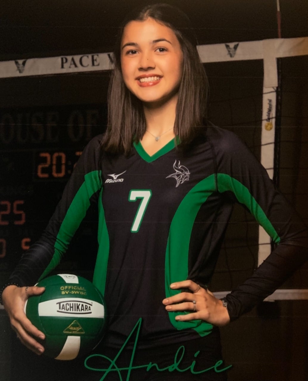 Andie Lozano-lomeli