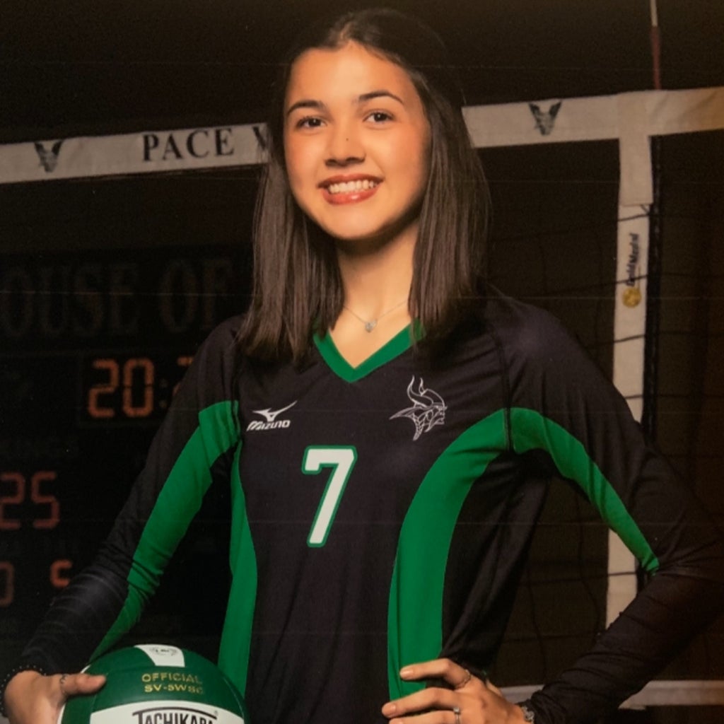 Andie Lozano-lomeli mugshot