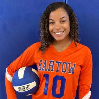 Brianna Clay