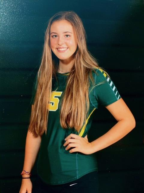 Sydney Conner