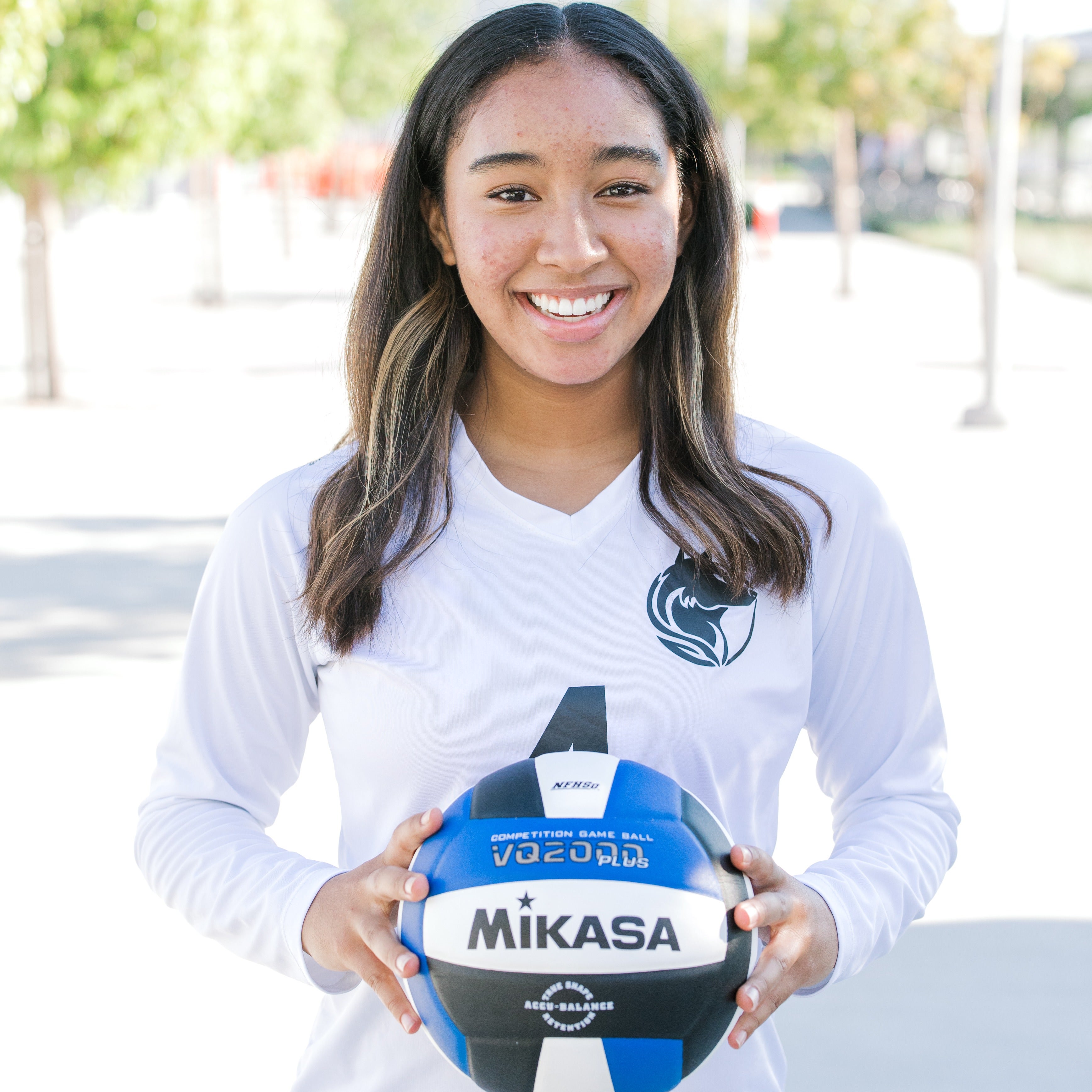Kaylee Yonamine