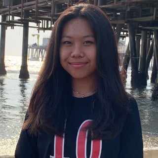 Ruth Del rosario mugshot