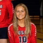 Macy  Reinhardt