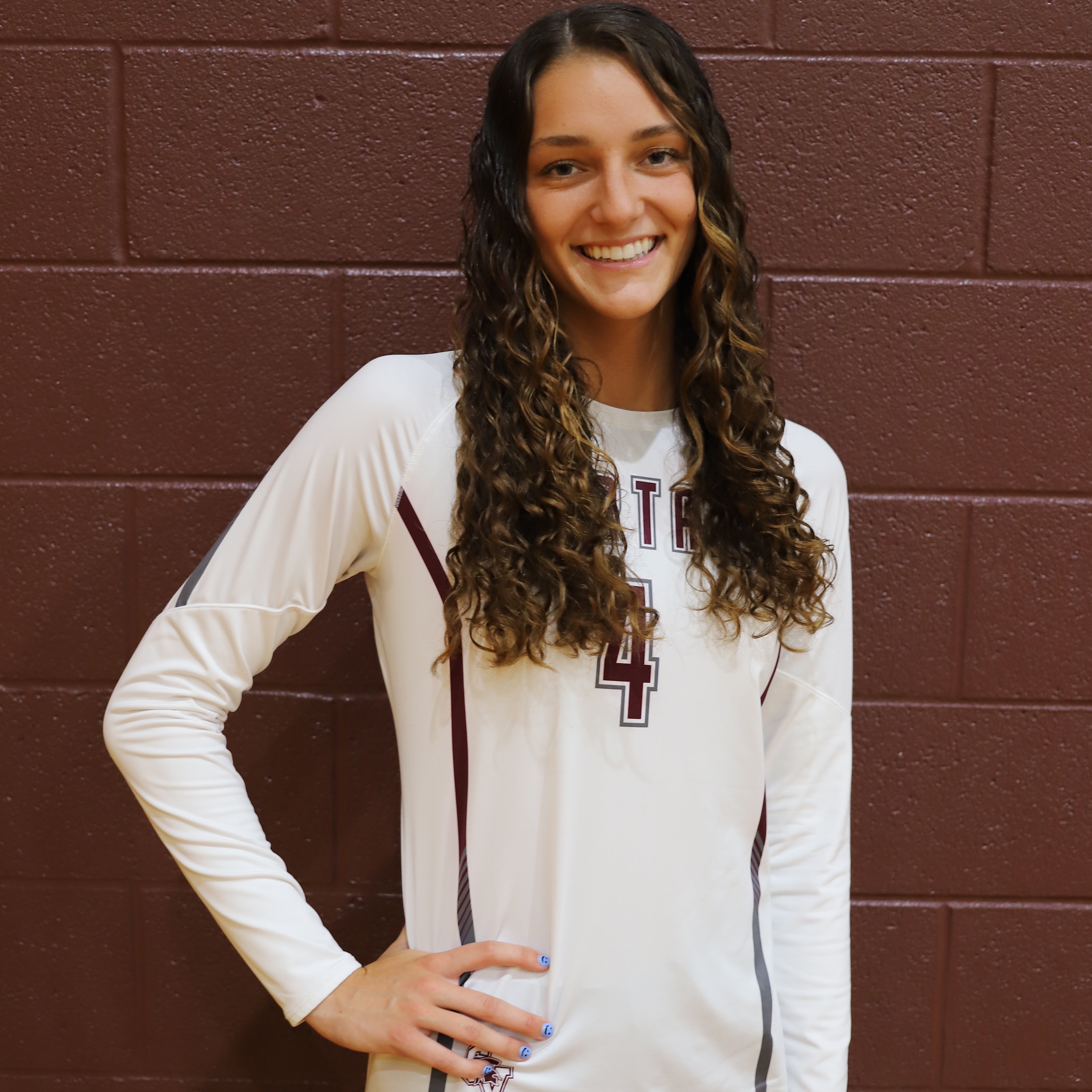 Hailey Pearce