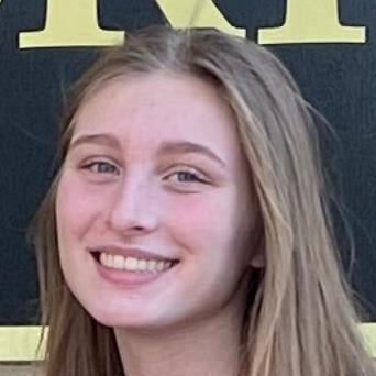 Ellie Novack mugshot