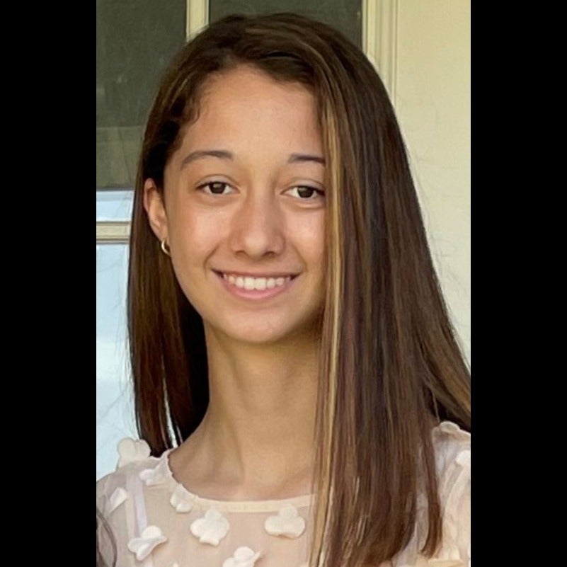 Mackenzie Smith mugshot