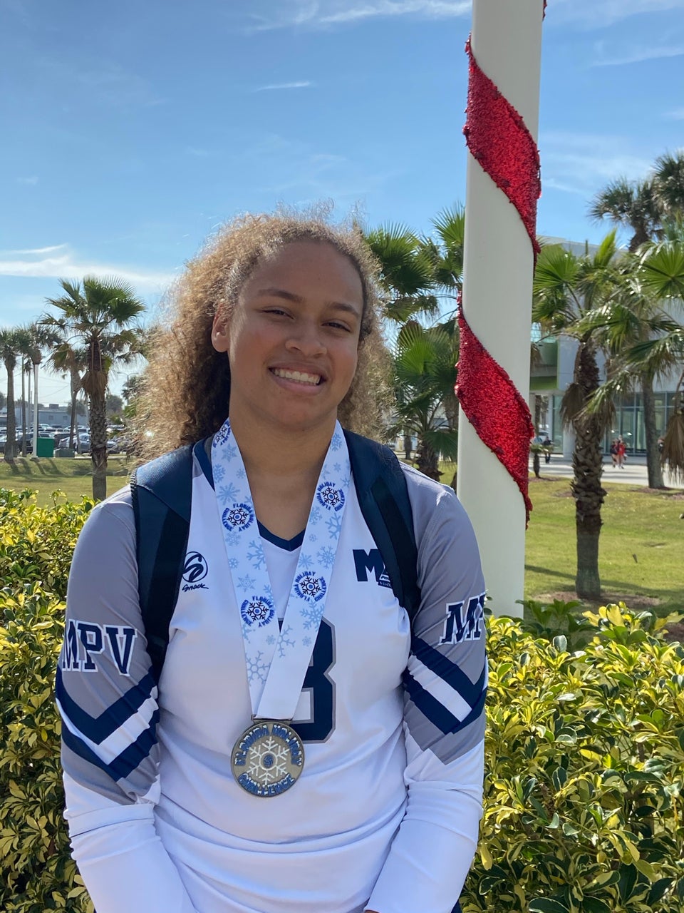 Aariana Gravel-holtzclaw