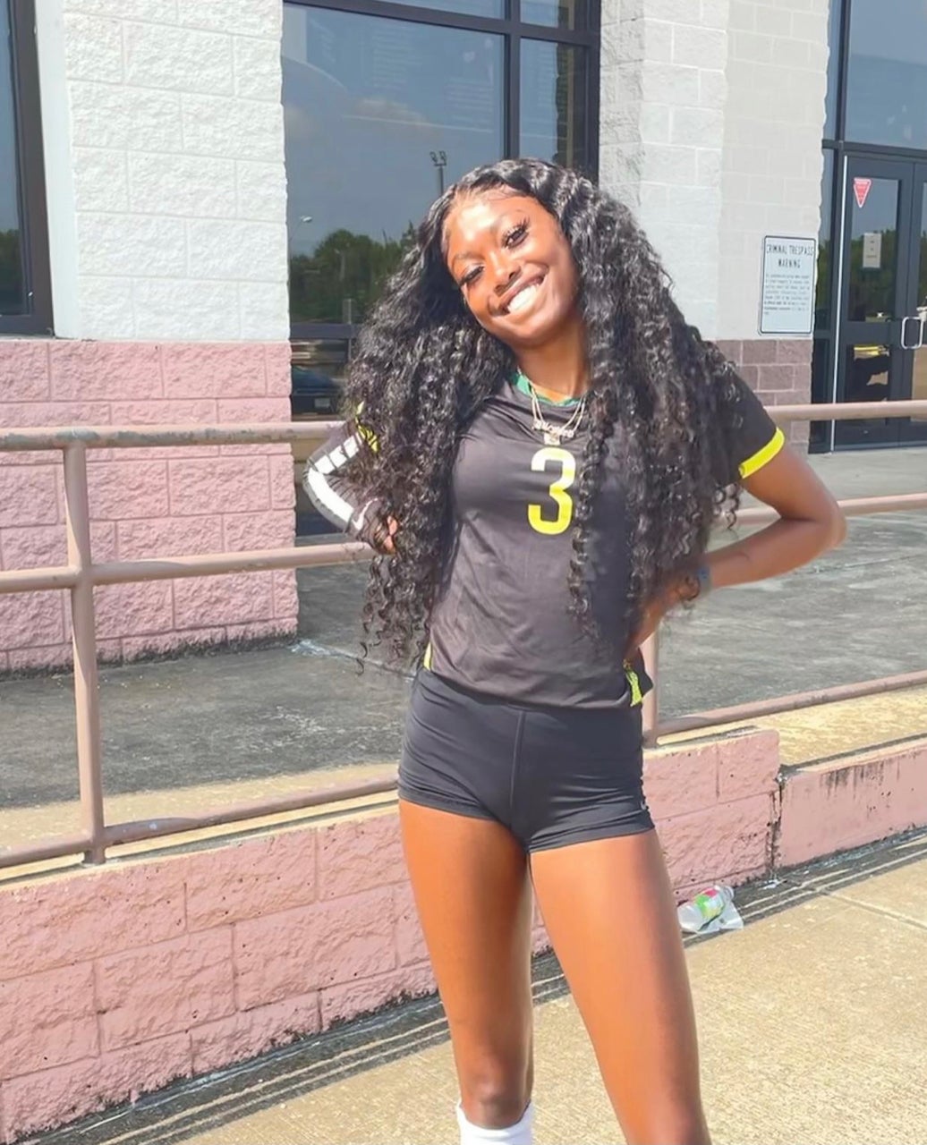 Ra’niya L. brown
