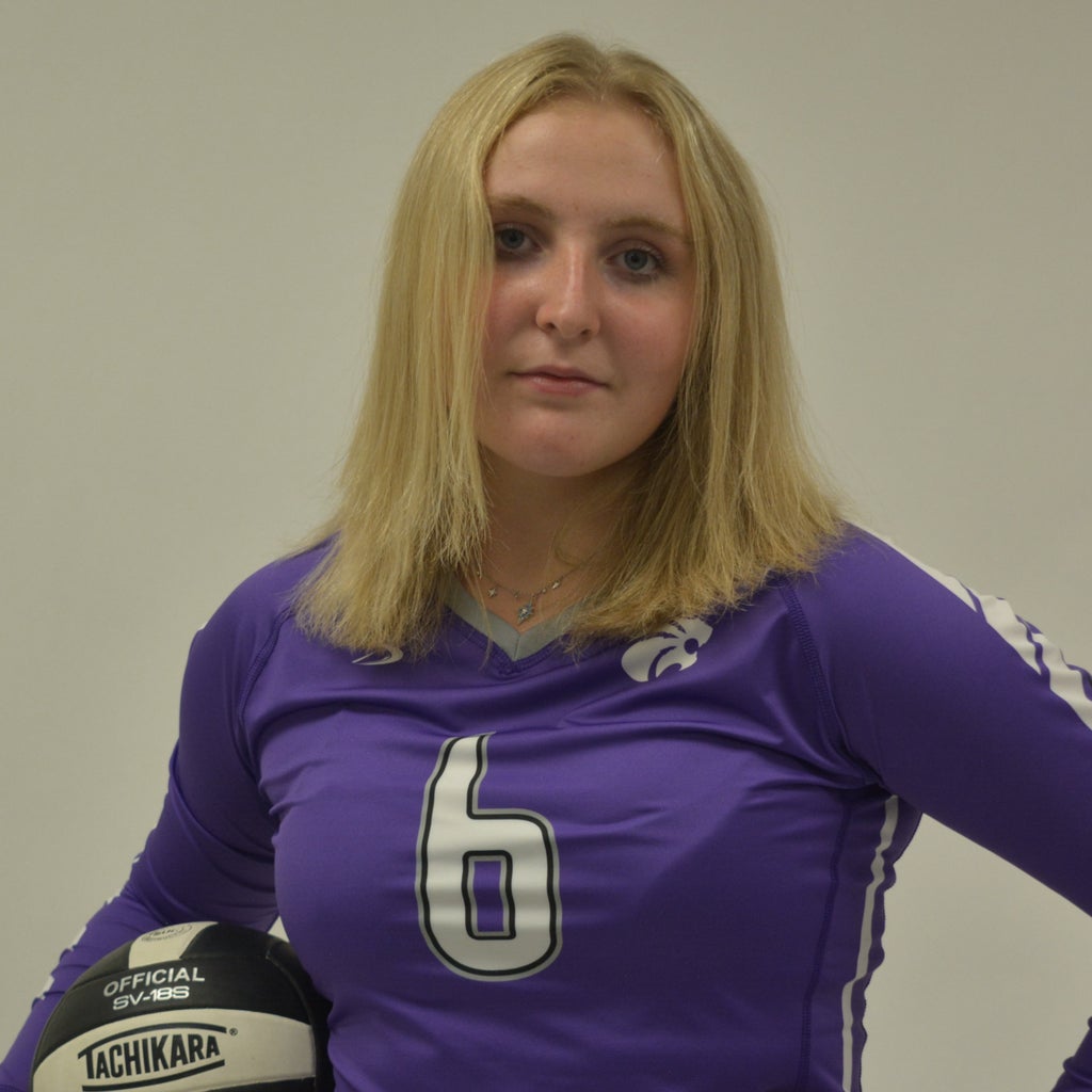 Lexi Burgard mugshot