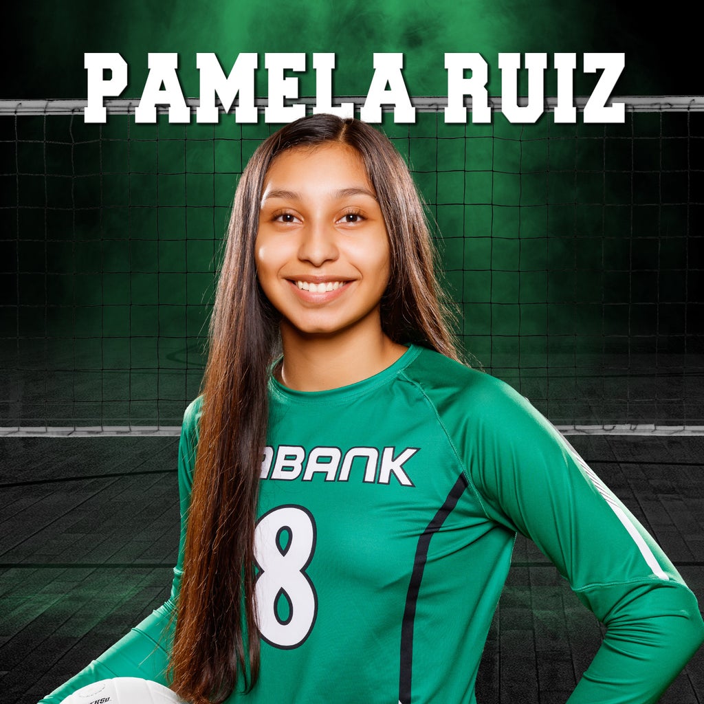 Pamela Ruiz mugshot
