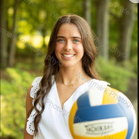 Anna greer Vandagriff