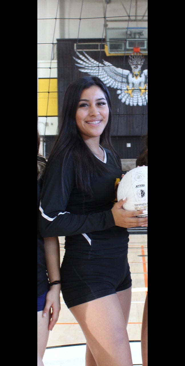 Dani Flores