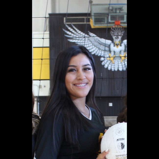Dani Flores mugshot