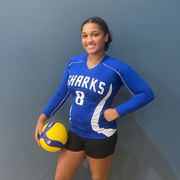 Kamryn Pierre-Louis