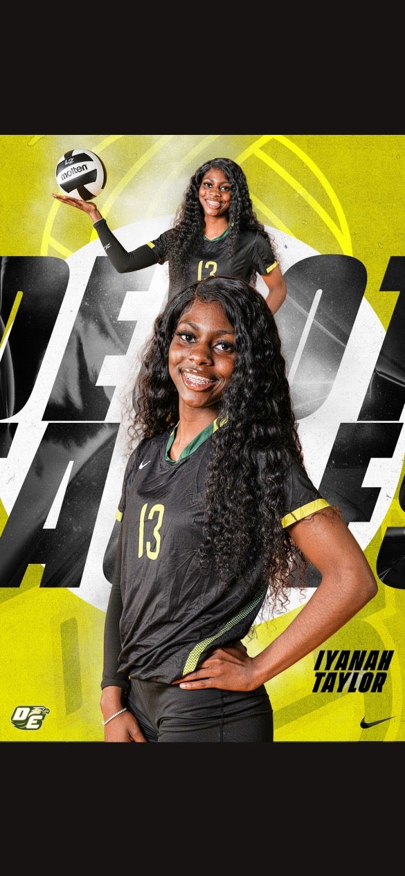 Iyanah Taylor