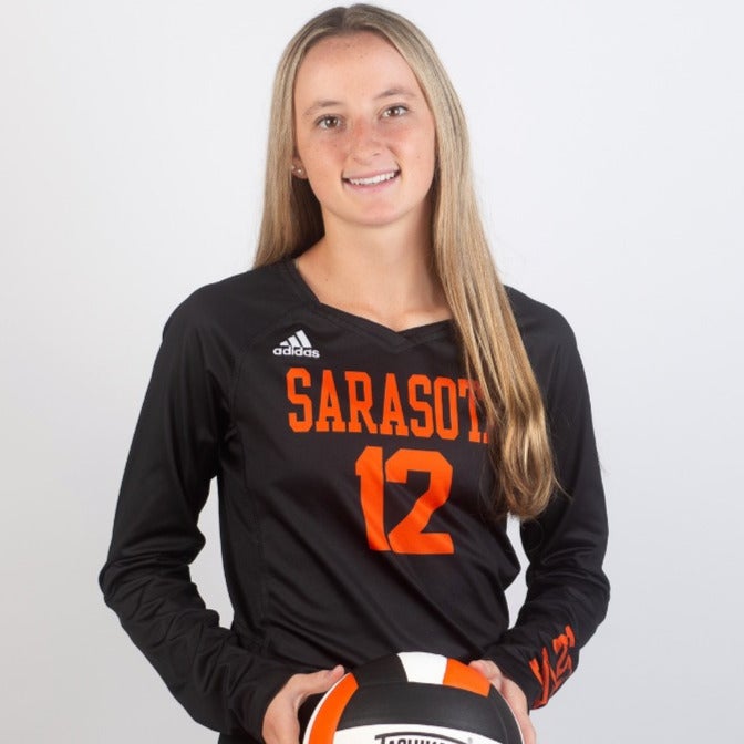 Carley Ramsden
