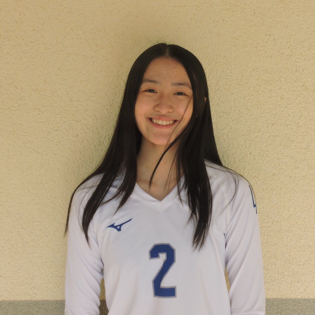 Megan Wong mugshot