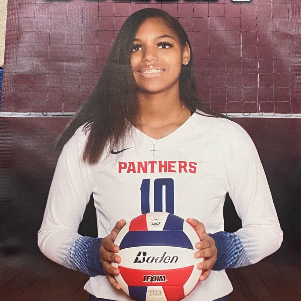 Asia Dorsey