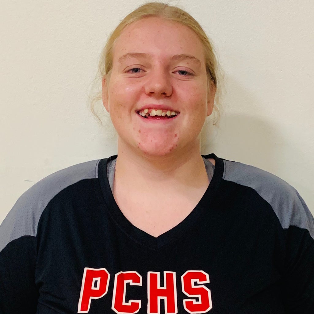 Kaylen Halverson mugshot