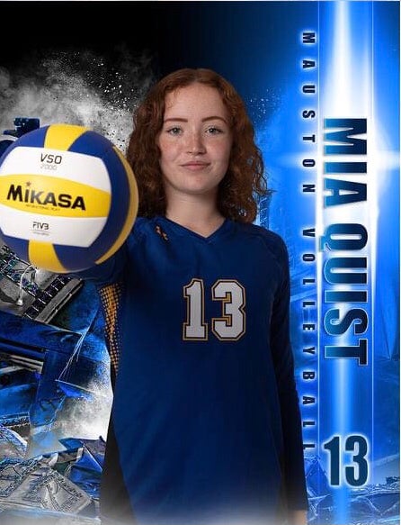 Mia Quist