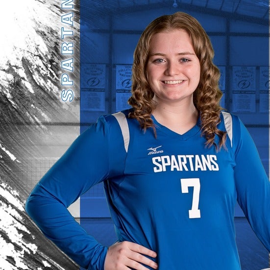 Madelynn "Maddie" Vaughn mugshot
